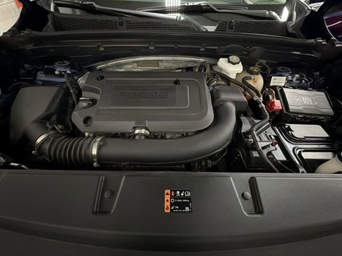 Used 2023 Buick Envision Avenir image 30