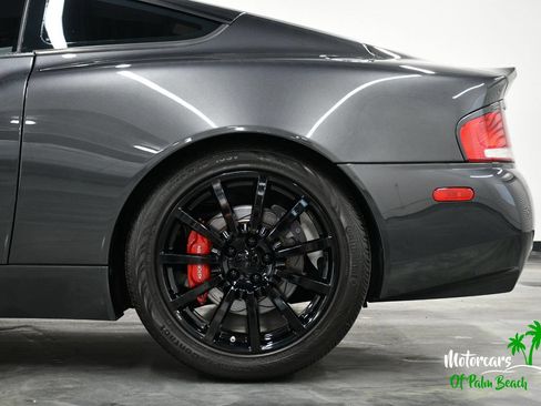 Used 2006 Aston Martin Vanquish S RWD image 7