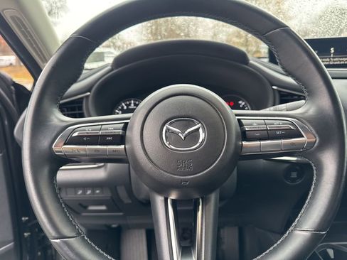 Used 2023 MAZDA CX-30 AWD 2.5 S w/ Preferred Package image 23