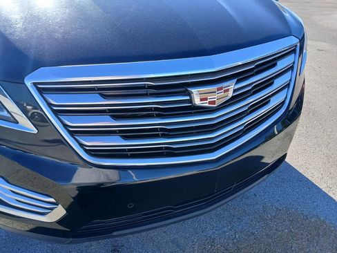 Used 2017 Cadillac XT5 Luxury w/ Driver Awareness Package FWD image 23