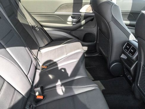 New 2026 Mercedes-Benz GLE 350 4MATIC image 26