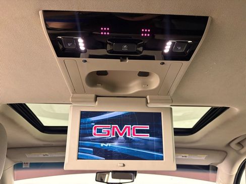 Used 2019 GMC Yukon SLT w/ Open Road Package AWD/4WD image 50