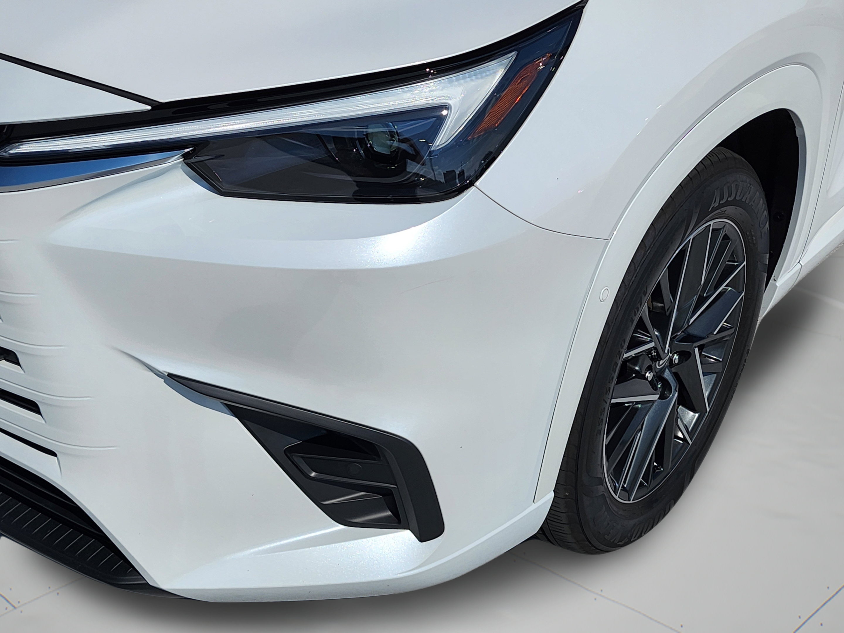 Certified 2026 Lexus TX 350 AWD w/ Technology Package image 33