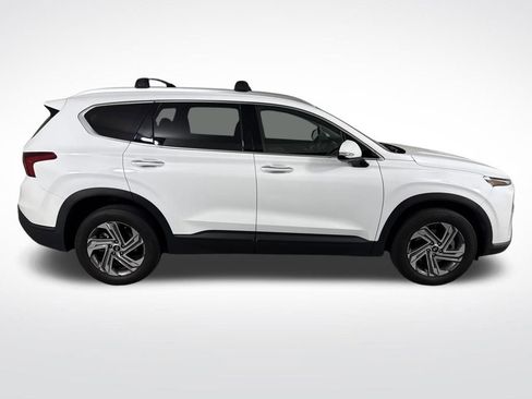 Certified 2023 Hyundai Santa Fe SEL image 2