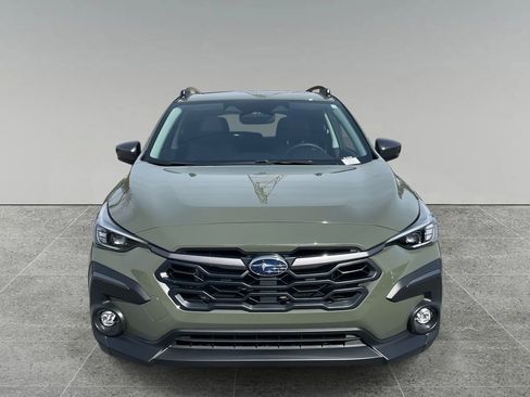 Certified 2025 Subaru Crosstrek 2.5i Limited w/ Crosstrek Mirror Package image 7