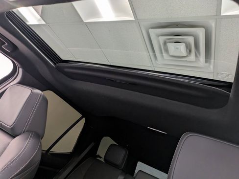 Used 2025 Toyota 4Runner TRD Off-Road Premium image 21