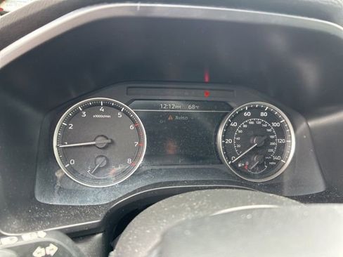 Used 2024 Mitsubishi Outlander ES AWD/4WD image 8