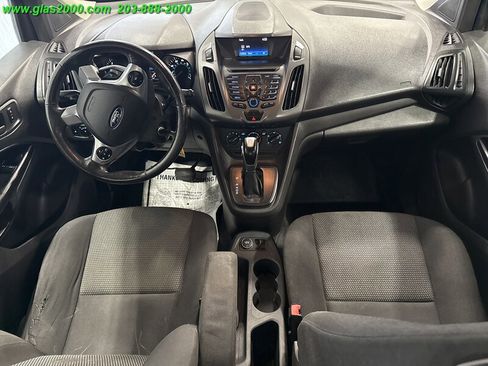 Used 2018 Ford Transit Connect XL image 6
