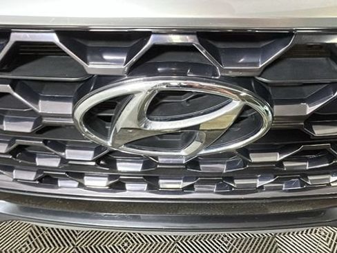 Used 2020 Hyundai Santa Fe SEL w/ Convenience Package AWD/4WD image 8