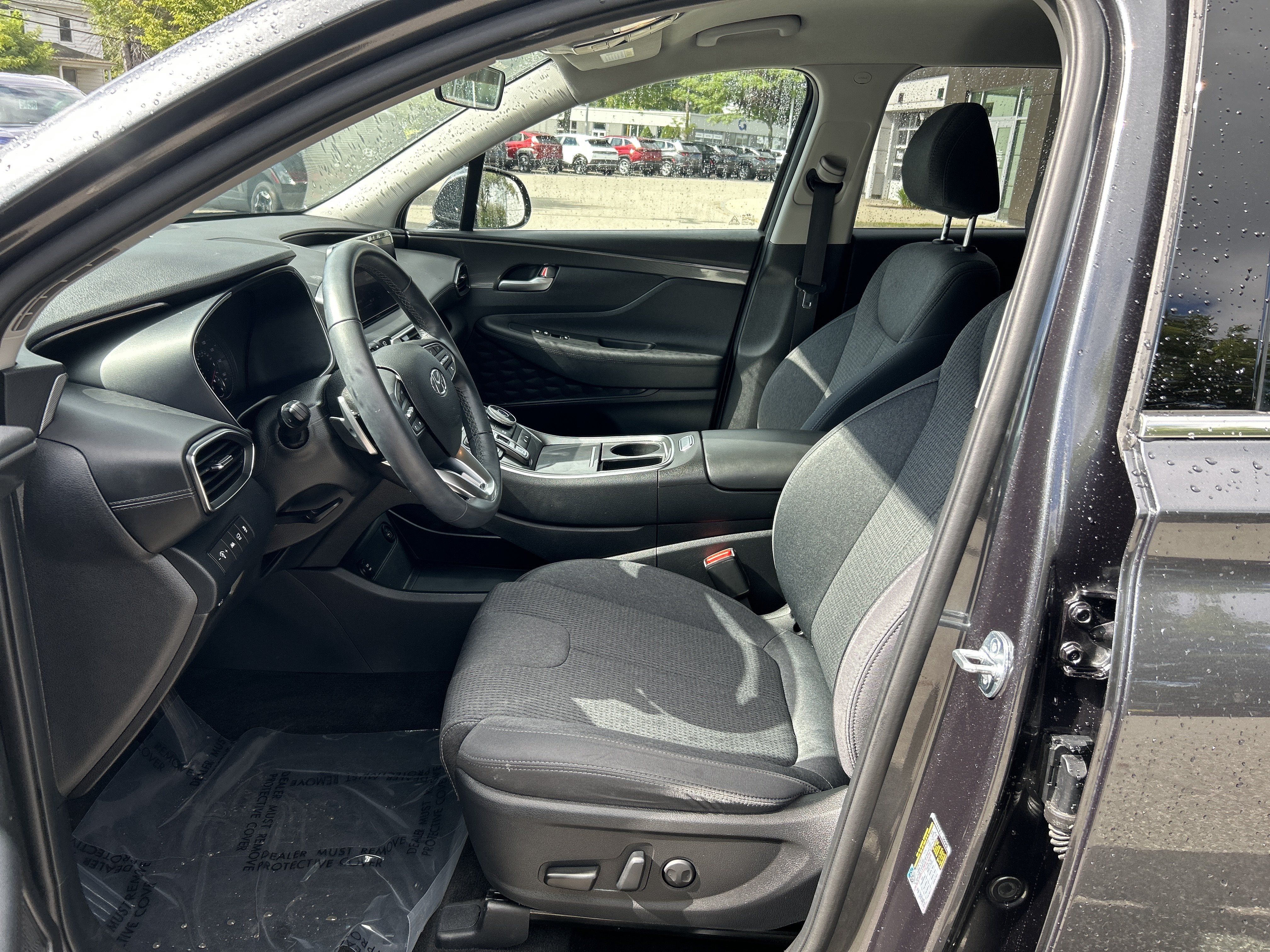 Certified 2023 Hyundai Santa Fe SEL AWD/4WD image 14
