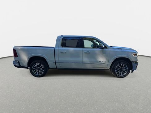 New 2026 RAM 1500 Limited image 4