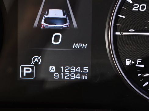 Used 2020 Subaru Outback Premium AWD/4WD image 27