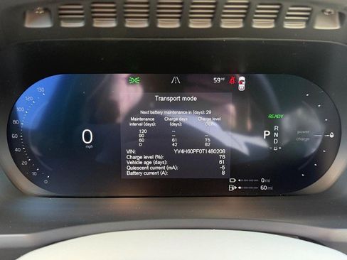 New 2026 Volvo XC90 T8 Ultra w/ Protection Package Premier image 14