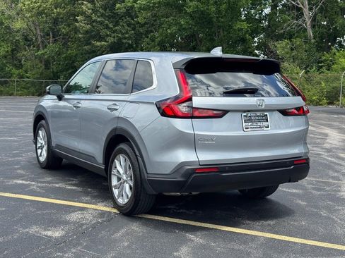Certified 2023 Honda CR-V EX-L image 7
