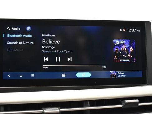 Used 2025 Hyundai Tucson SEL image 31