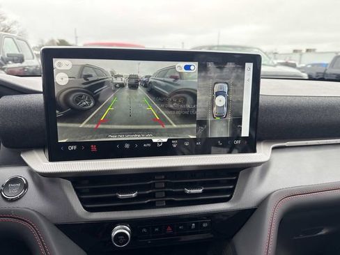 New 2026 Ford Explorer ST image 13