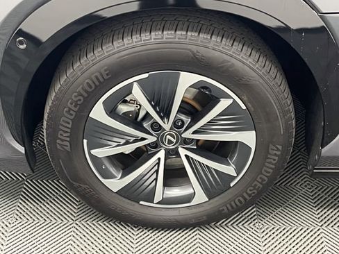 Certified 2023 Lexus RZ 450e Premium w/ Technology Package AWD/4WD image 22