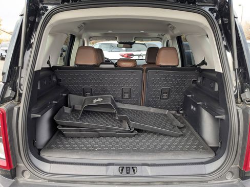 Used 2023 Ford Bronco Sport Outer Banks w/ Tech Package image 32