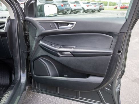 Used 2023 Ford Edge SEL AWD/4WD image 20