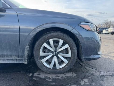 Used 2023 Honda Civic LX image 11