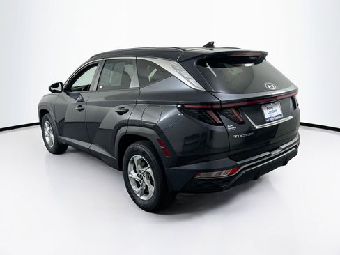 Used 2023 Hyundai Tucson SEL image 7