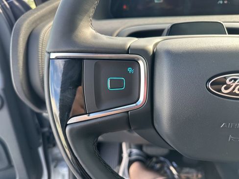 New 2025 Ford Expedition Max Platinum w/ Stealth Performance Package image 21