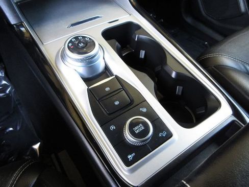 Certified 2022 Ford Explorer ST w/ Equipment Group 401A image 20