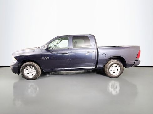 Used 2017 RAM 1500 Tradesman w/ Popular Equipment Group image 6