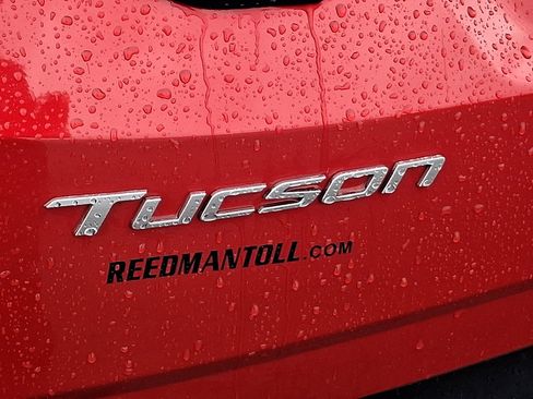 Used 2022 Hyundai Tucson SEL w/ Convenience + Premium Package image 30