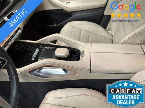 Used 2020 Mercedes-Benz GLE 350 4MATIC image 21