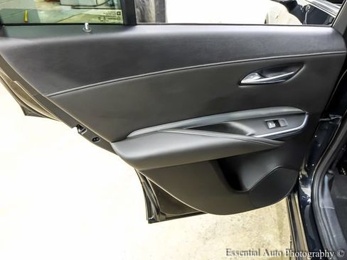 Used 2021 Cadillac XT4 Premium Luxury w/ Cold Weather Package FWD image 19