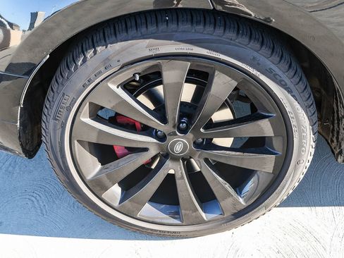 Used 2024 Land Rover Range Rover Sport Dynamic SE image 12