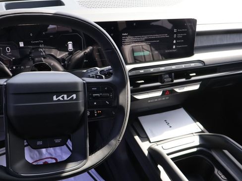New 2027 Kia Telluride SX Prestige X-Line AWD/4WD image 33
