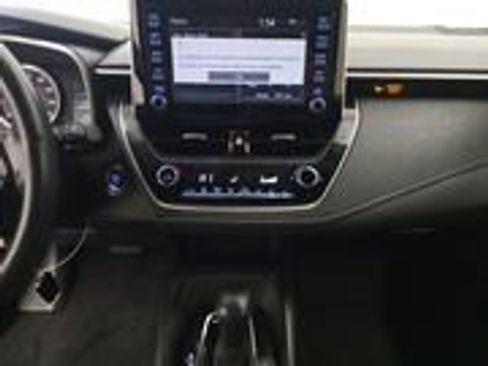 Used 2019 Toyota Corolla SE w/ Carpet Mat Package image 5