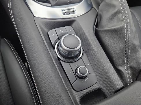 Used 2024 MAZDA MX-5 Miata RF Grand Touring w/ Weather Package image 30