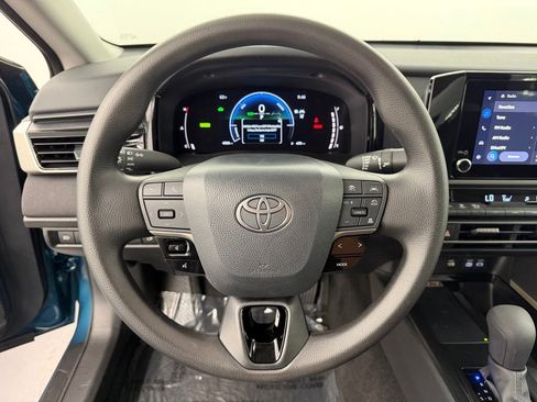 Certified 2026 Toyota Camry LE w/ Convenience Package FWD image 25