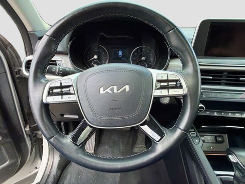 Used 2022 Kia Telluride EX w/ EX Premium Package image 11