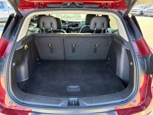 Used 2023 Buick Encore GX Essence w/ Experience Buick Package image 18