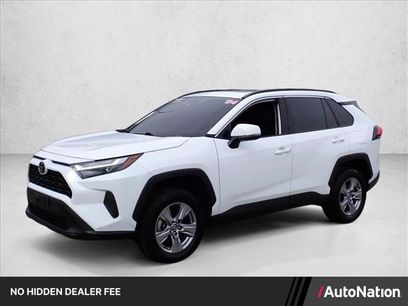 Used 2024 Toyota RAV4 XLE w/ Convenience Package