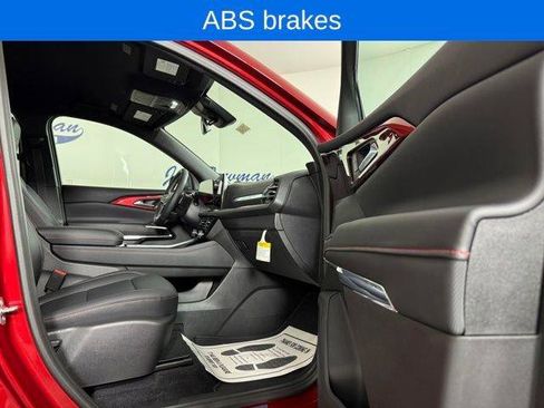 New 2026 Chevrolet Traverse Z71 image 18