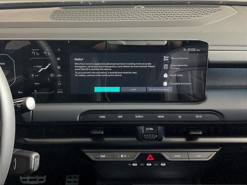 New 2027 Kia Telluride SX X-Line AWD/4WD image 11