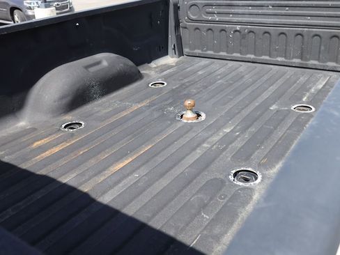 Used 2021 RAM 3500 Big Horn AWD/4WD image 21