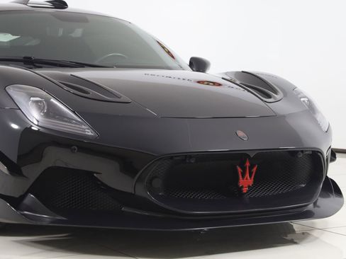 Used 2022 Maserati MC20 Coupe image 68