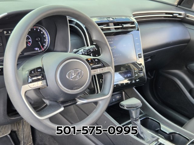 Used 2024 Hyundai Tucson SEL FWD image 9