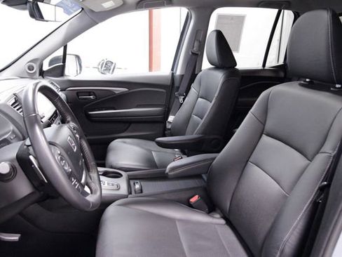 Certified 2023 Honda Ridgeline RTL image 15