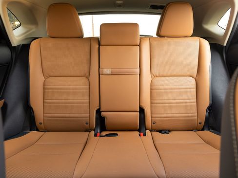 Used 2020 Lexus NX 300 FWD w/ Comfort Package image 28