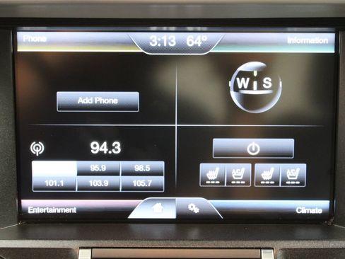 Used 2015 Ford Mustang Premium RWD image 23