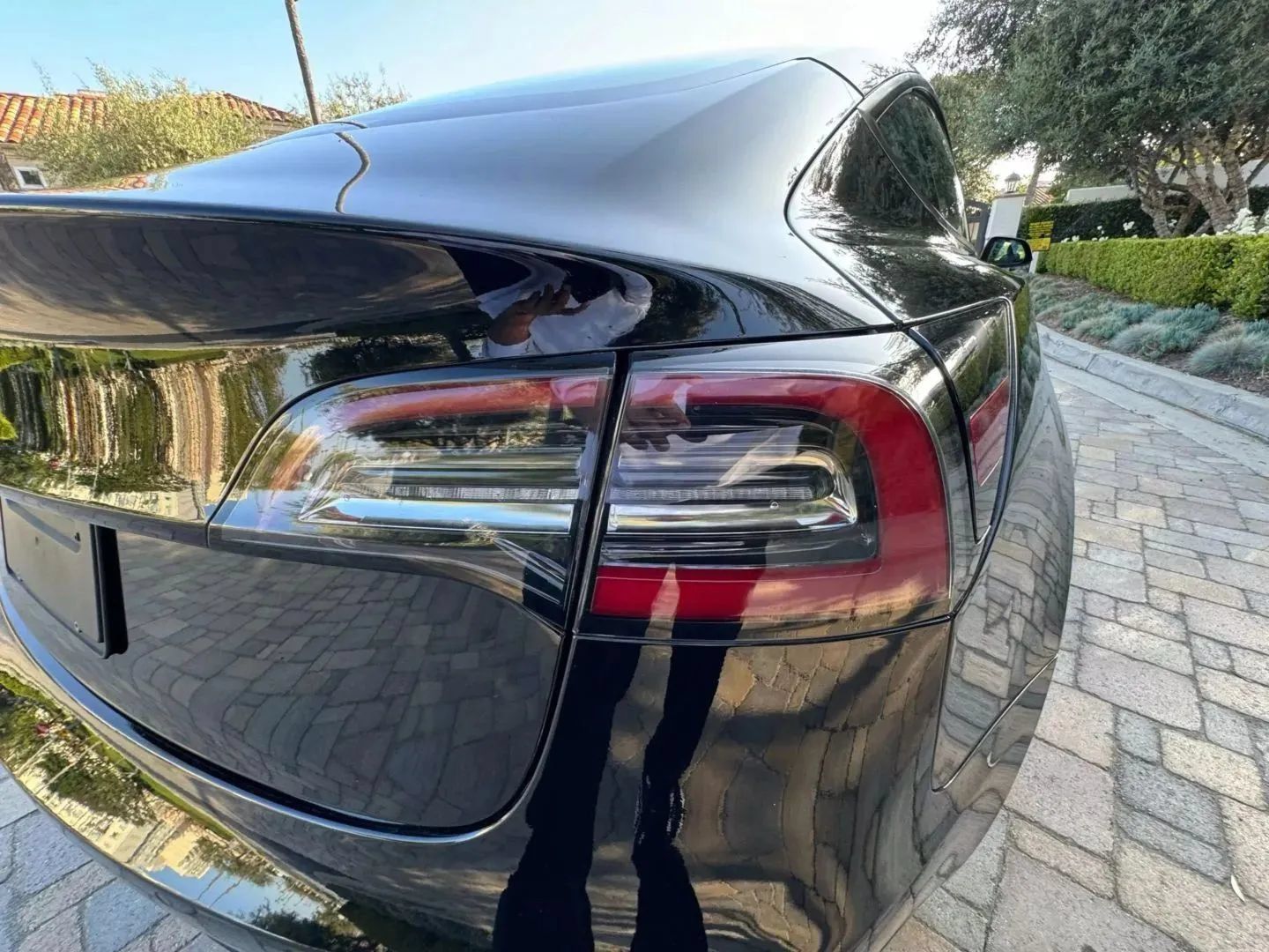 Used 2023 Tesla Model 3 Standard Range RWD image 20