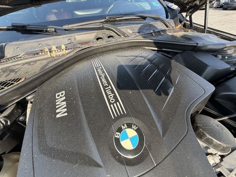 Used 2014 BMW 435i Coupe RWD image 29