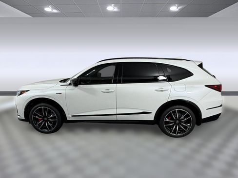 Used 2023 Acura MDX Type S AWD/4WD image 2